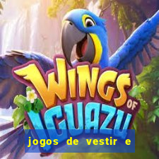 jogos de vestir e maquiar 360